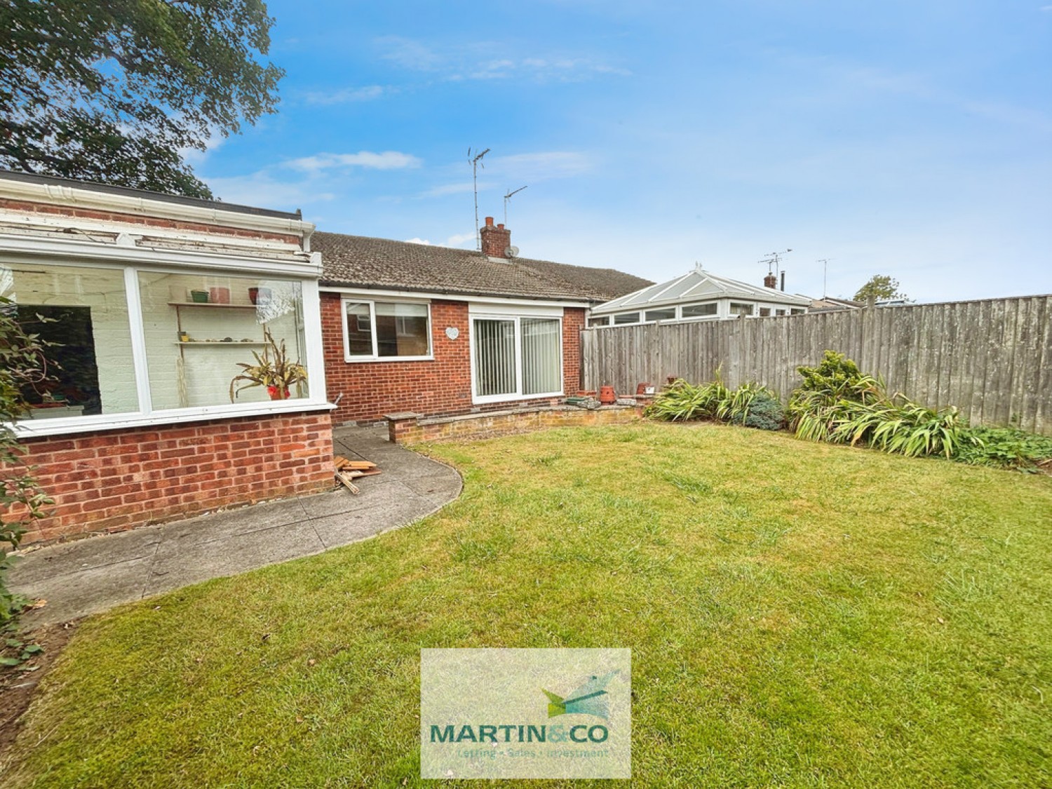 Stratmore Drive, Carlton In Lindick, Worksop