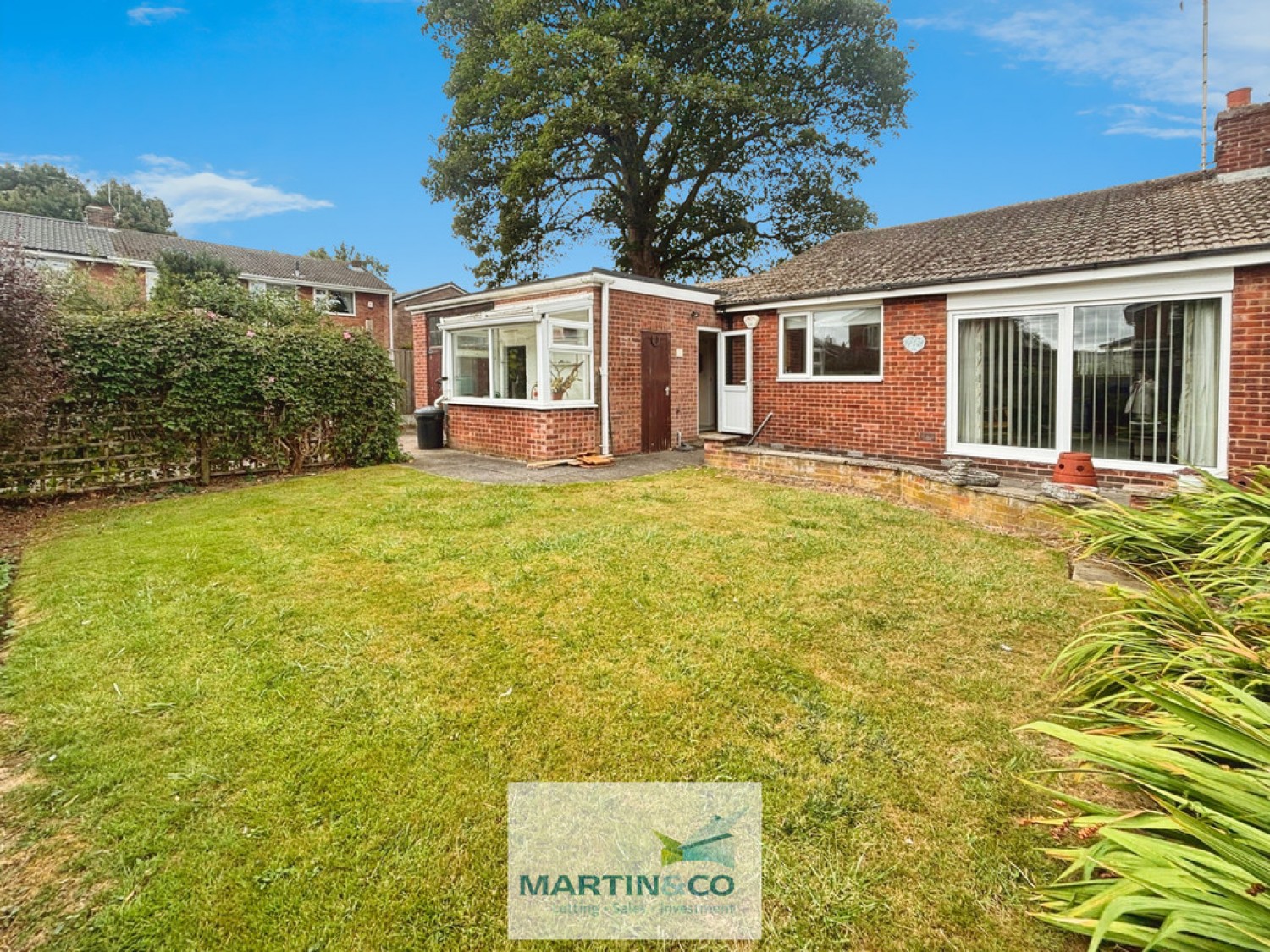 Stratmore Drive, Carlton In Lindick, Worksop