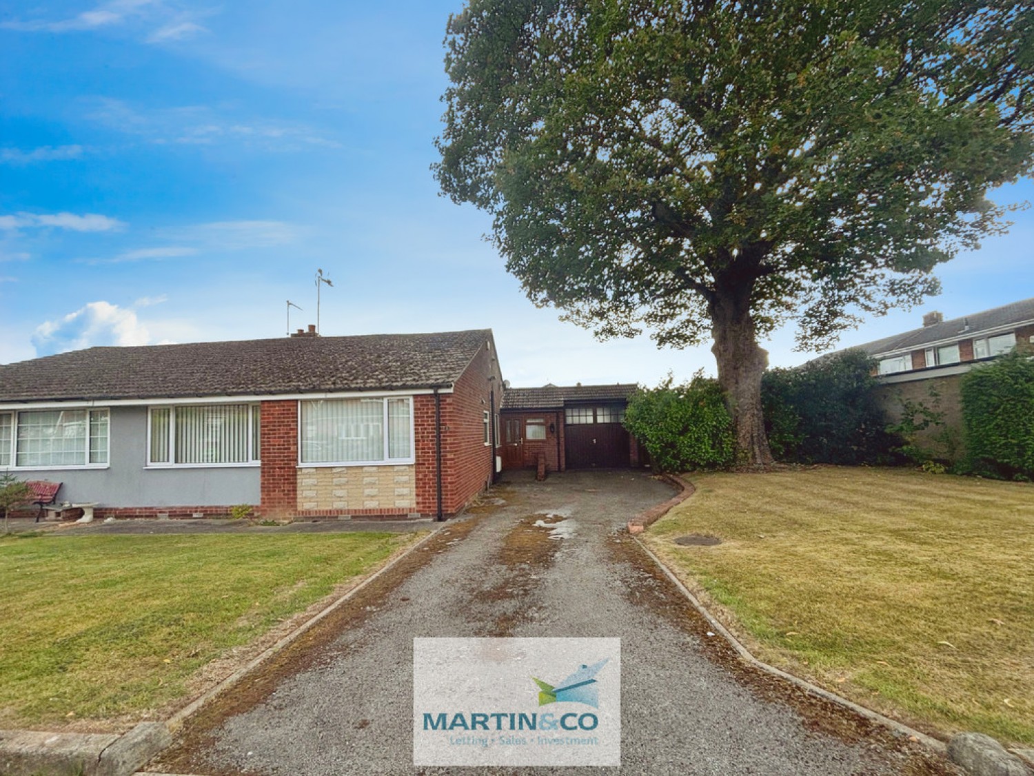 Stratmore Drive, Carlton In Lindick, Worksop