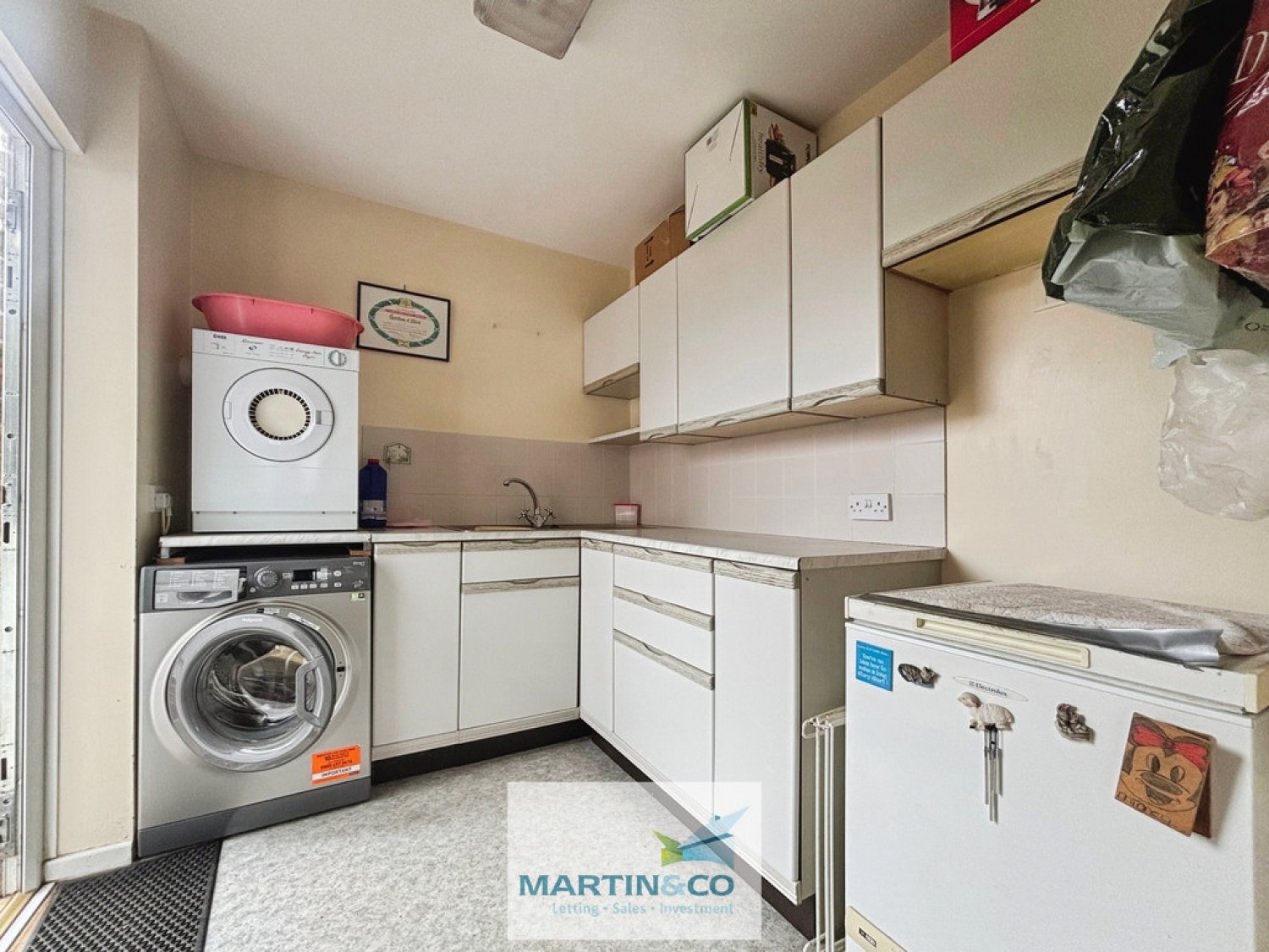 Stratmore Drive, Carlton In Lindick, Worksop