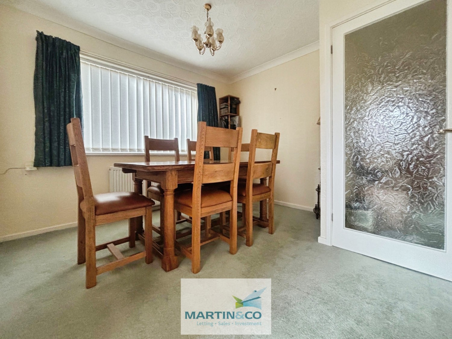 Stratmore Drive, Carlton In Lindick, Worksop