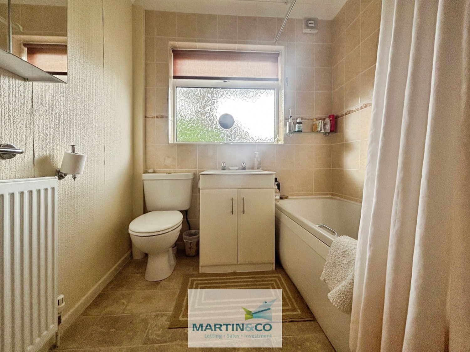 Stratmore Drive, Carlton In Lindick, Worksop