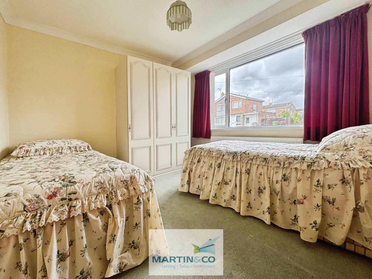 Stratmore Drive, Carlton In Lindick, Worksop