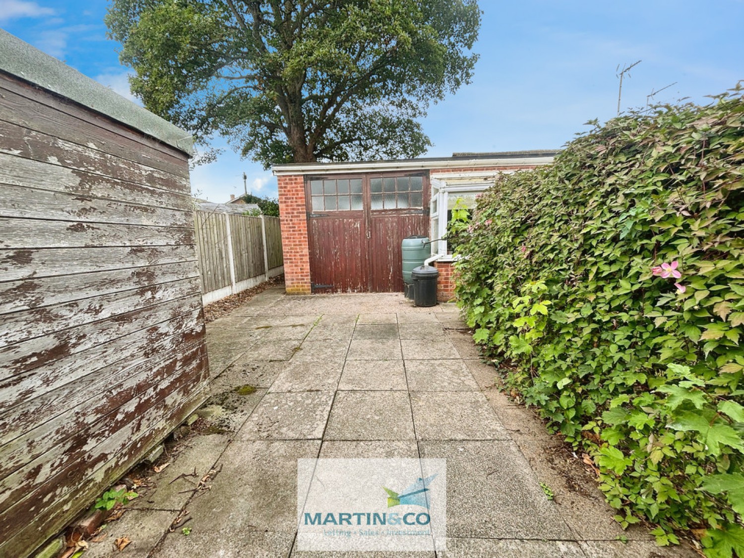 Stratmore Drive, Carlton In Lindick, Worksop