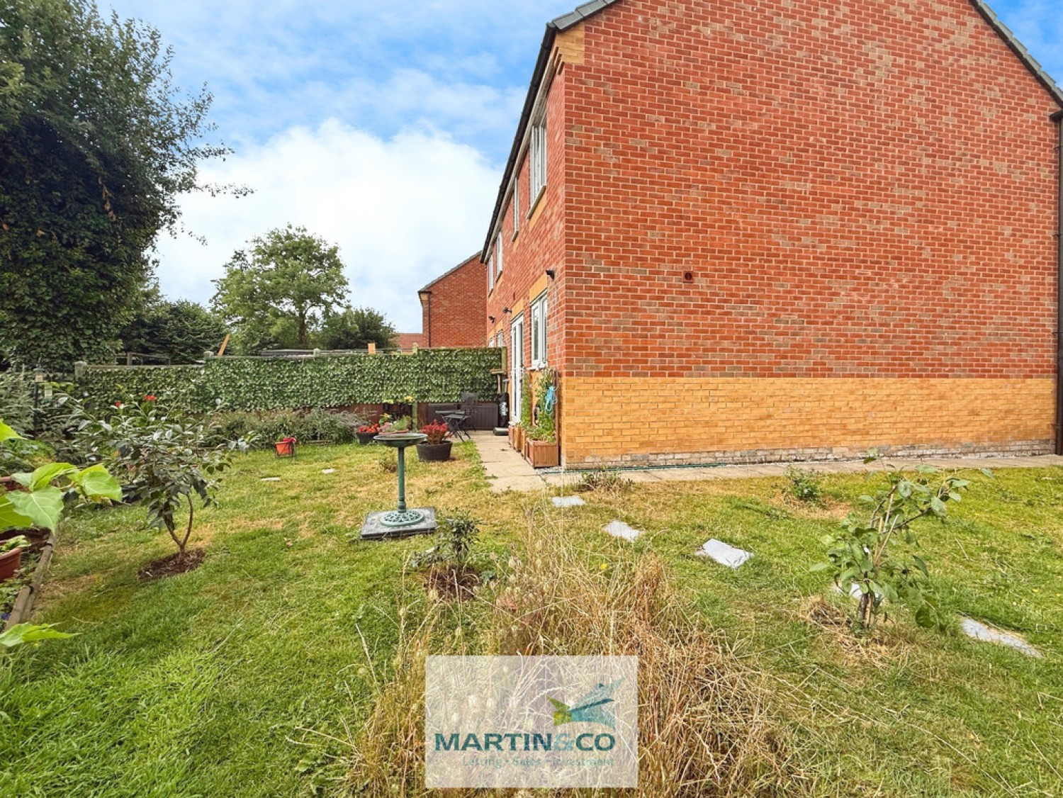 Gally Knight Way, Langold, Worksop