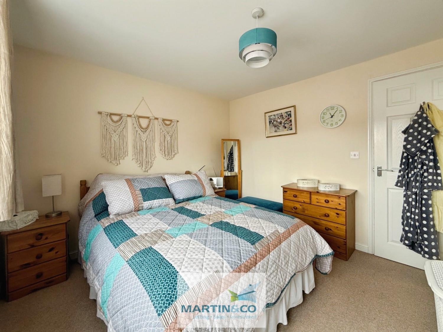 Gally Knight Way, Langold, Worksop