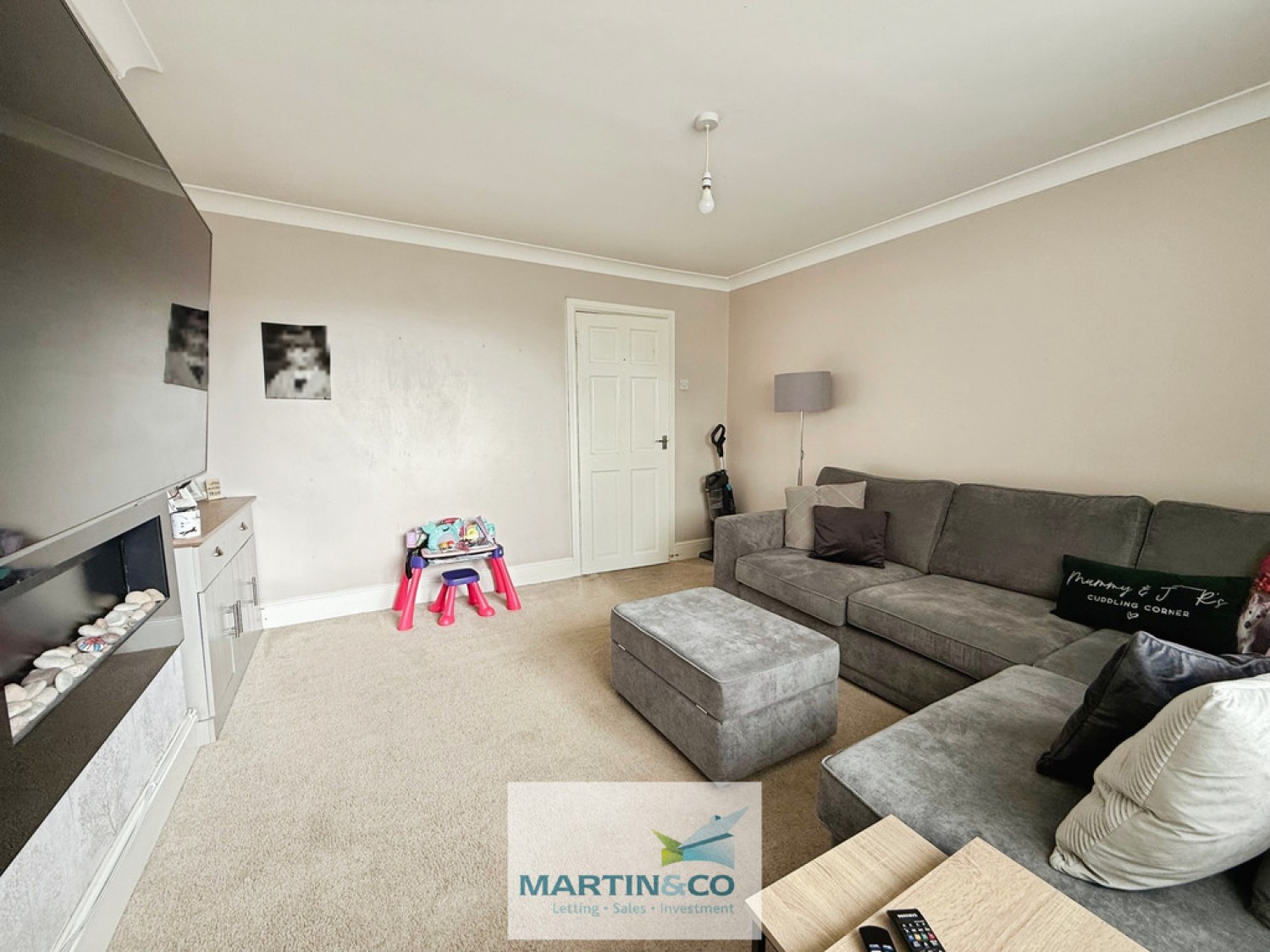 Shakespeare Street, Kilton, Worksop