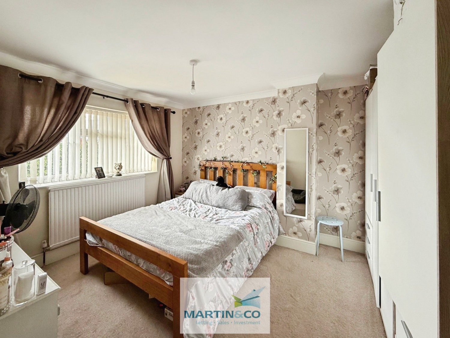 Shakespeare Street, Kilton, Worksop
