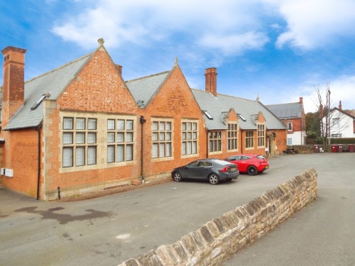Old School Lane, Creswell , Worksop