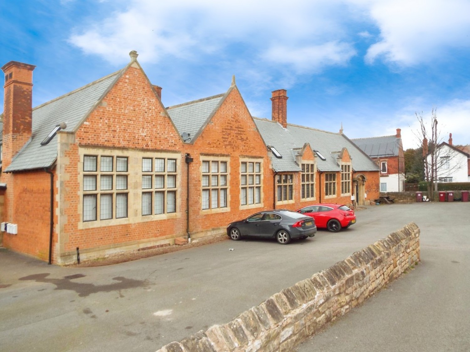 Old School Lane, Creswell , Worksop