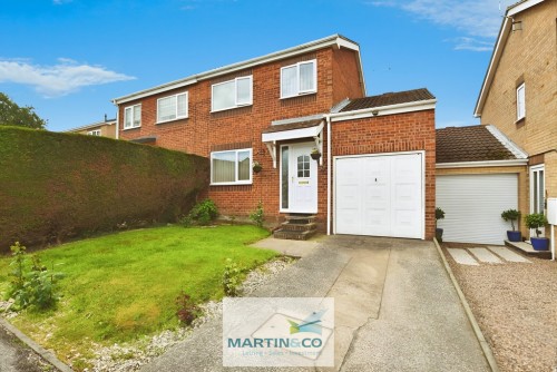Forest Hill Road, Worksop