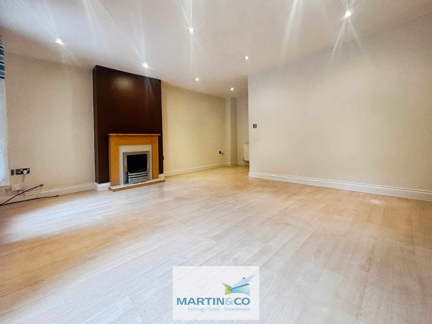 Woodhouse Close , Rhodesia , Worksop