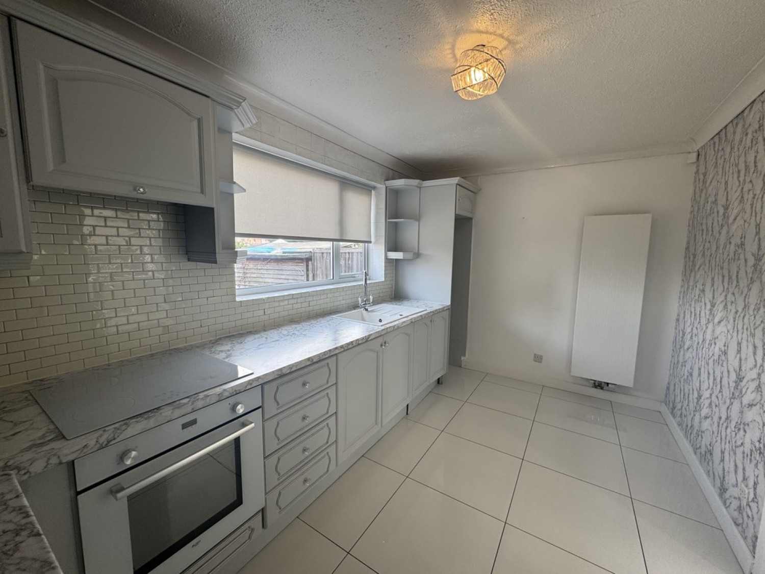 Furnival Street, Worksop