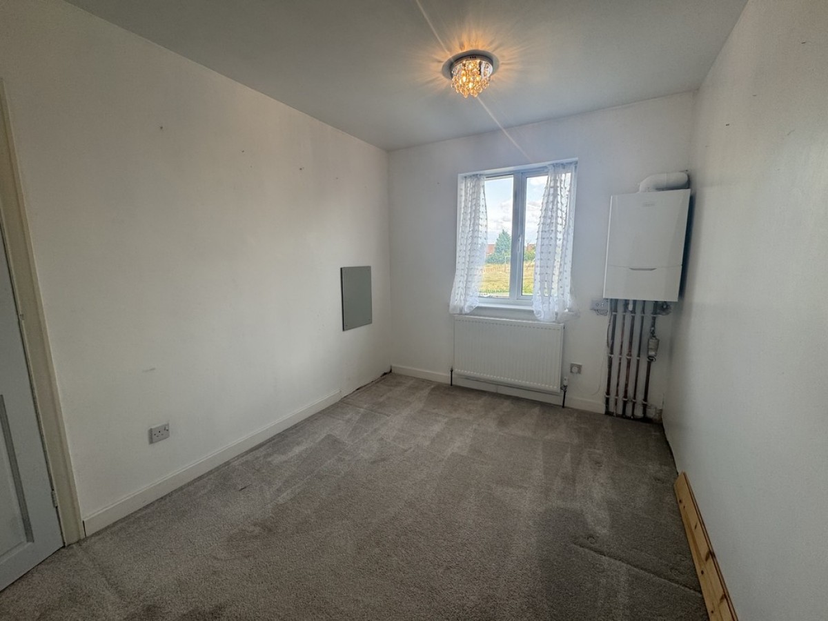 Furnival Street, Worksop