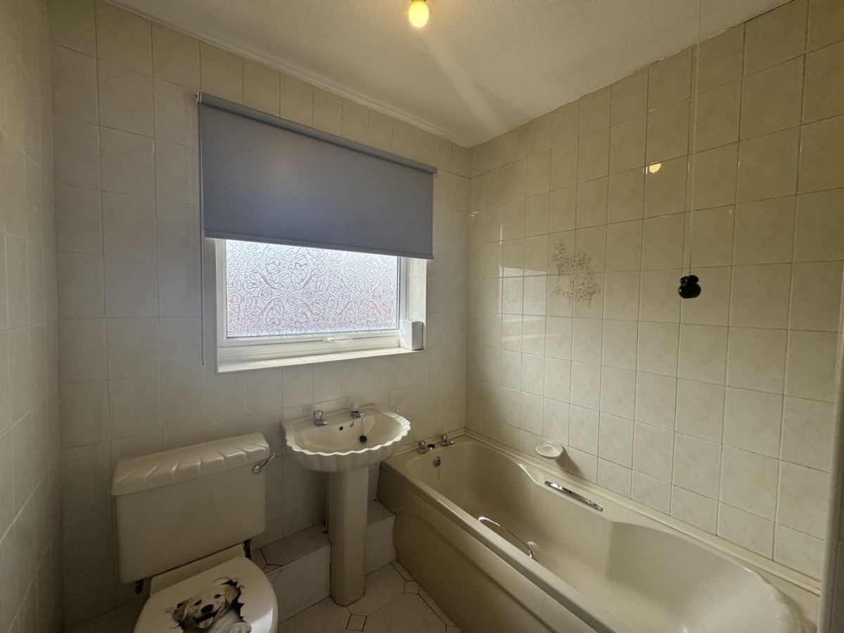 Furnival Street, Worksop