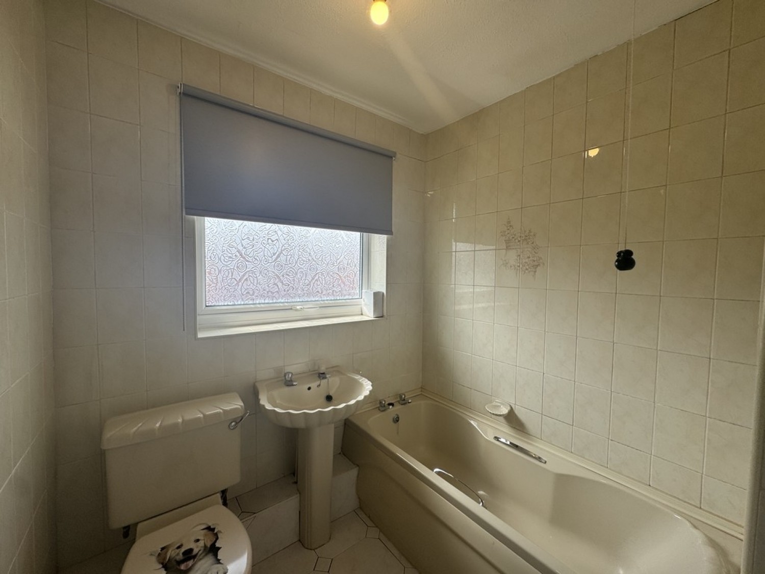 Furnival Street, Worksop