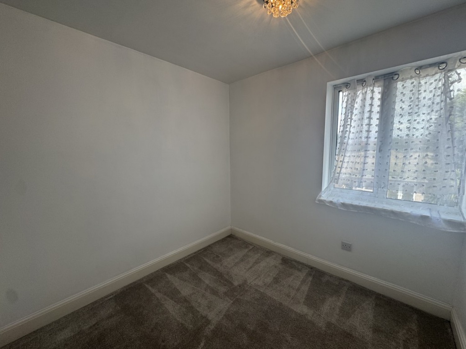 Furnival Street, Worksop