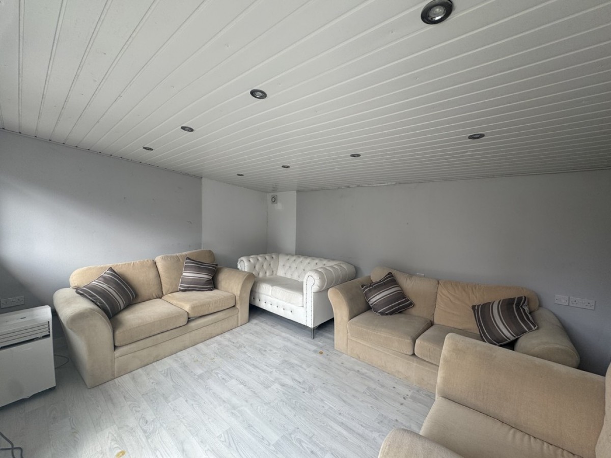 Furnival Street, Worksop