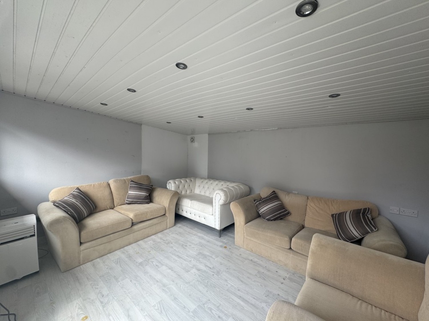 Furnival Street, Worksop