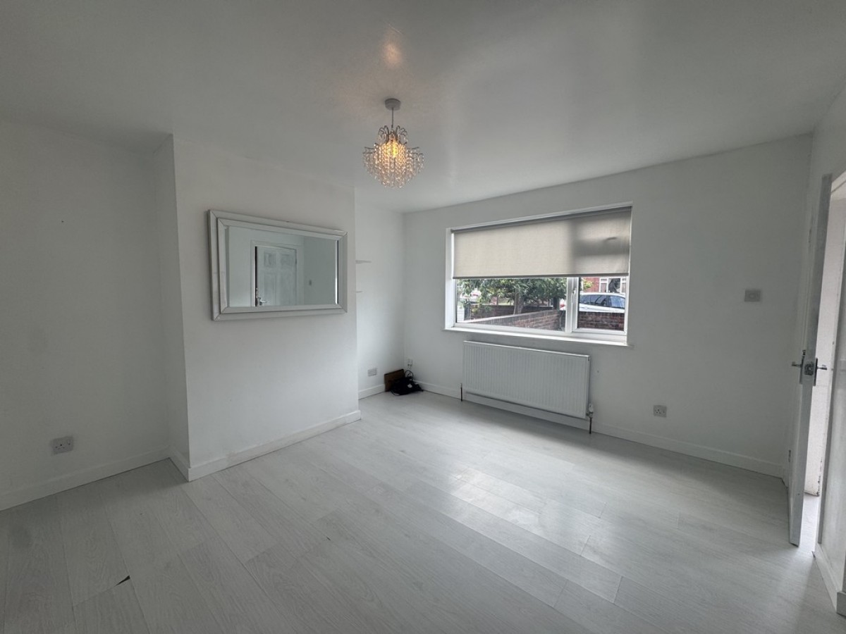 Furnival Street, Worksop