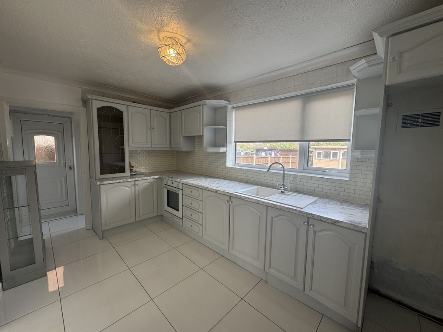 Furnival Street, Worksop