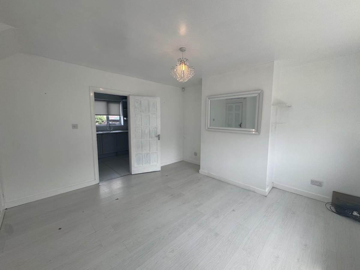 Furnival Street, Worksop