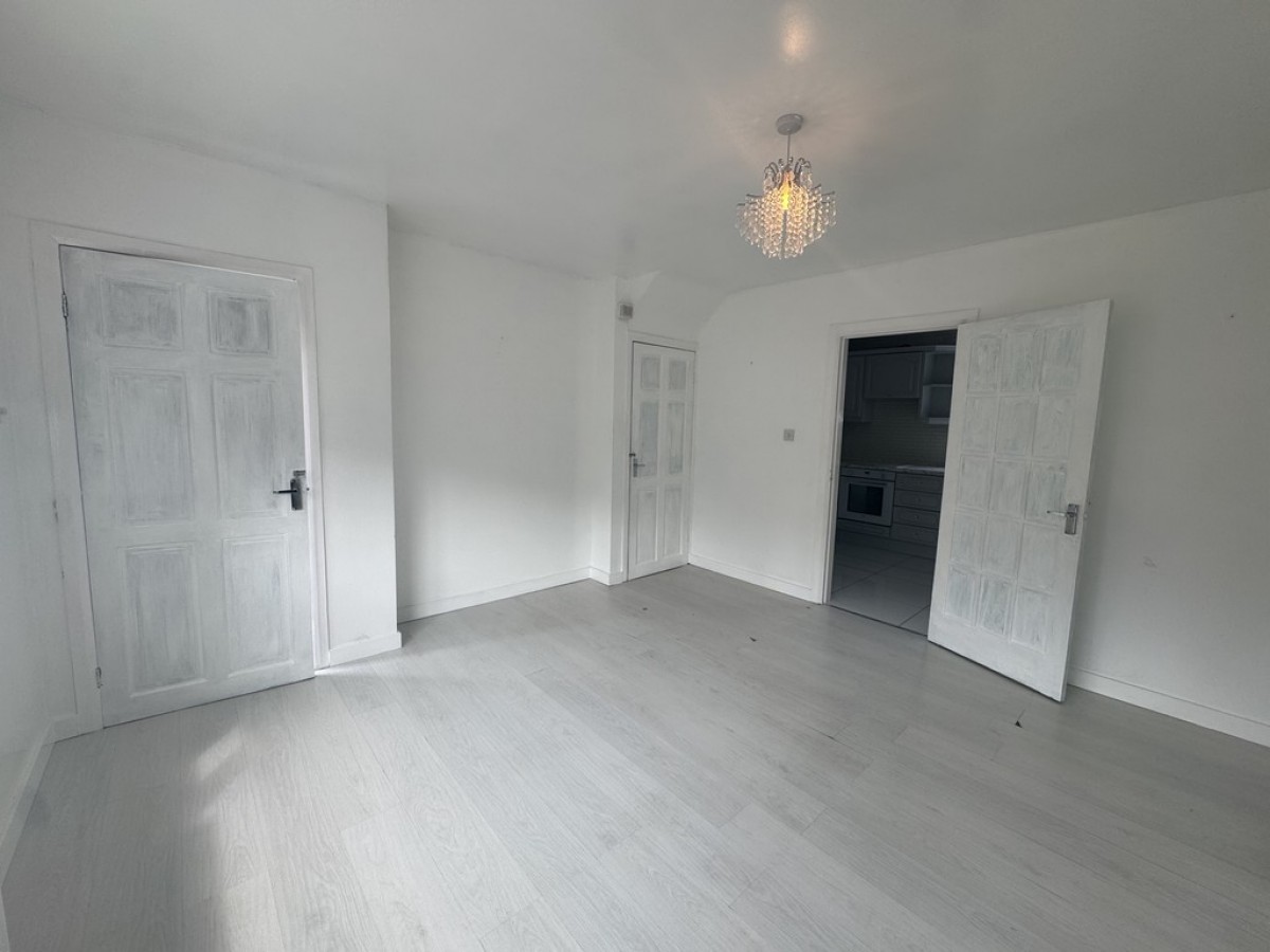 Furnival Street, Worksop