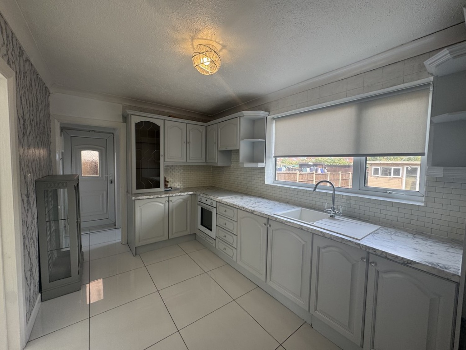 Furnival Street, Worksop