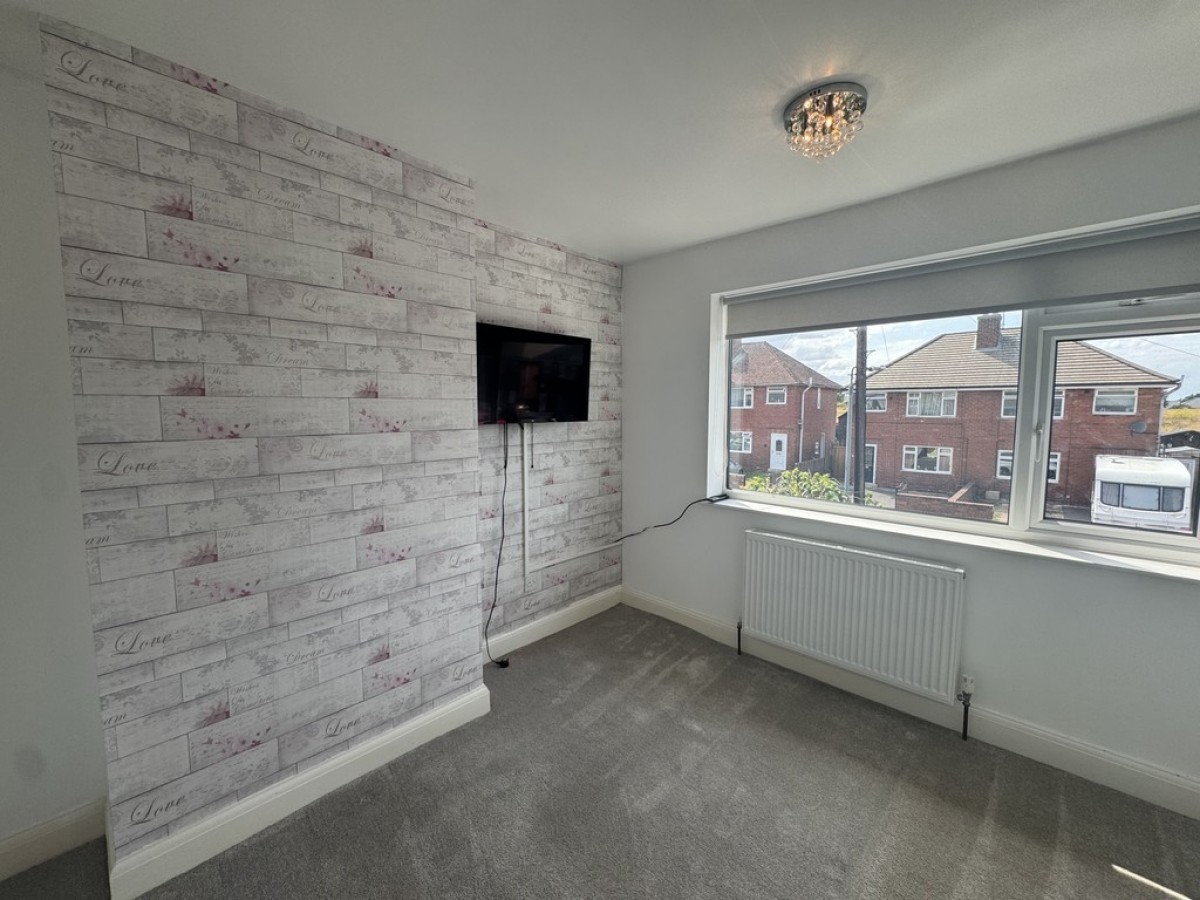 Furnival Street, Worksop