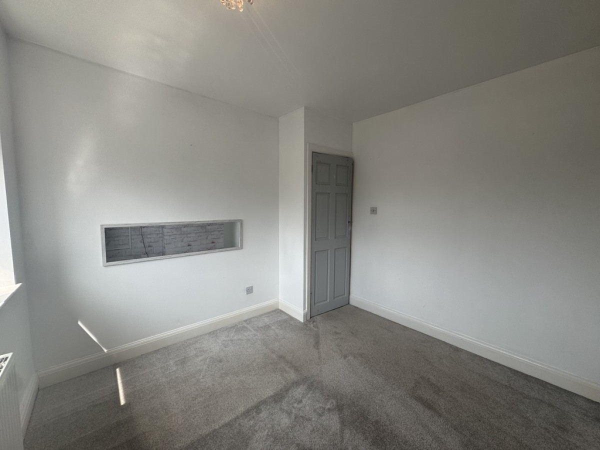 Furnival Street, Worksop