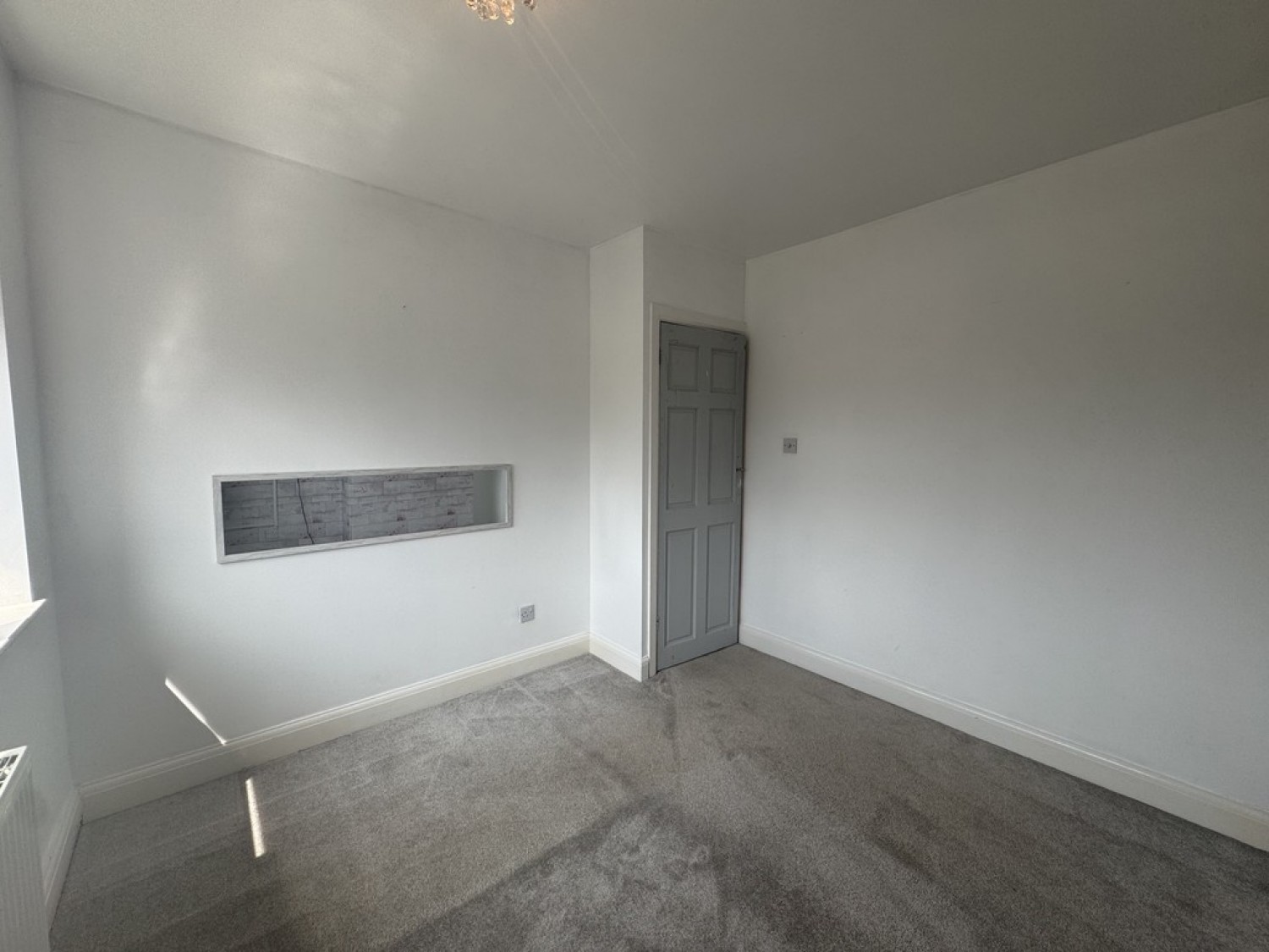 Furnival Street, Worksop