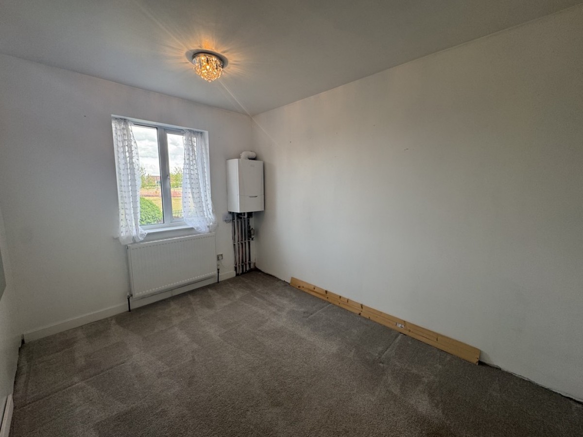 Furnival Street, Worksop