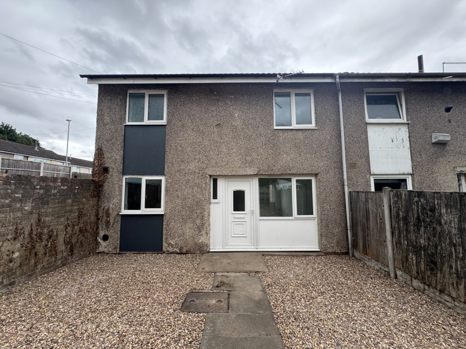 Eskdale Drive, Worksop