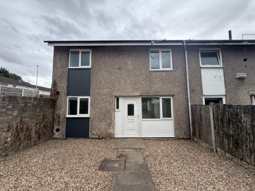Eskdale Drive, Worksop