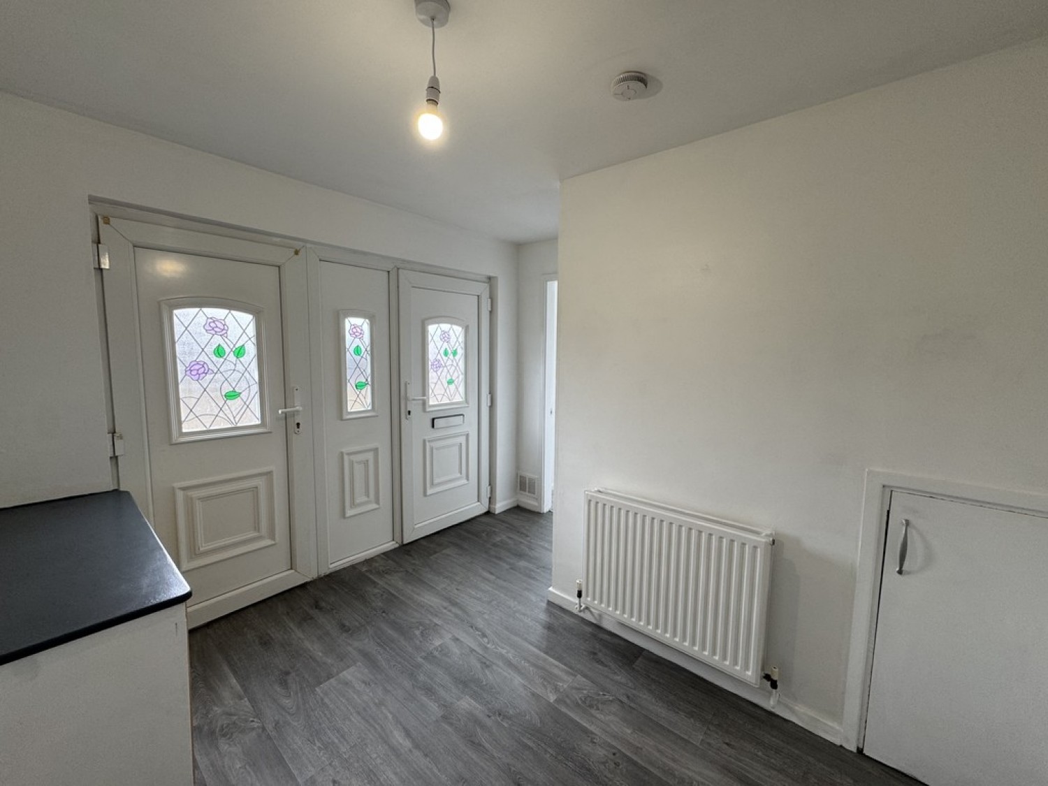 Eskdale Drive, Worksop
