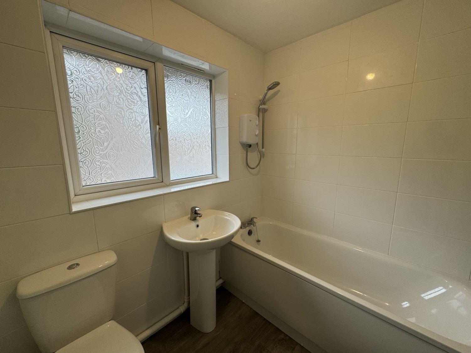 Eskdale Drive, Worksop