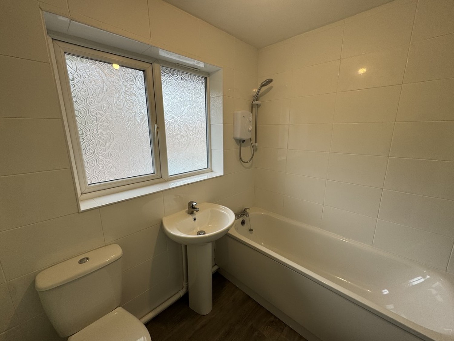Eskdale Drive, Worksop