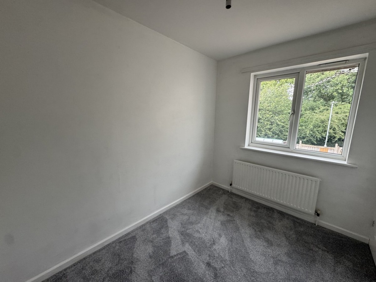 Eskdale Drive, Worksop