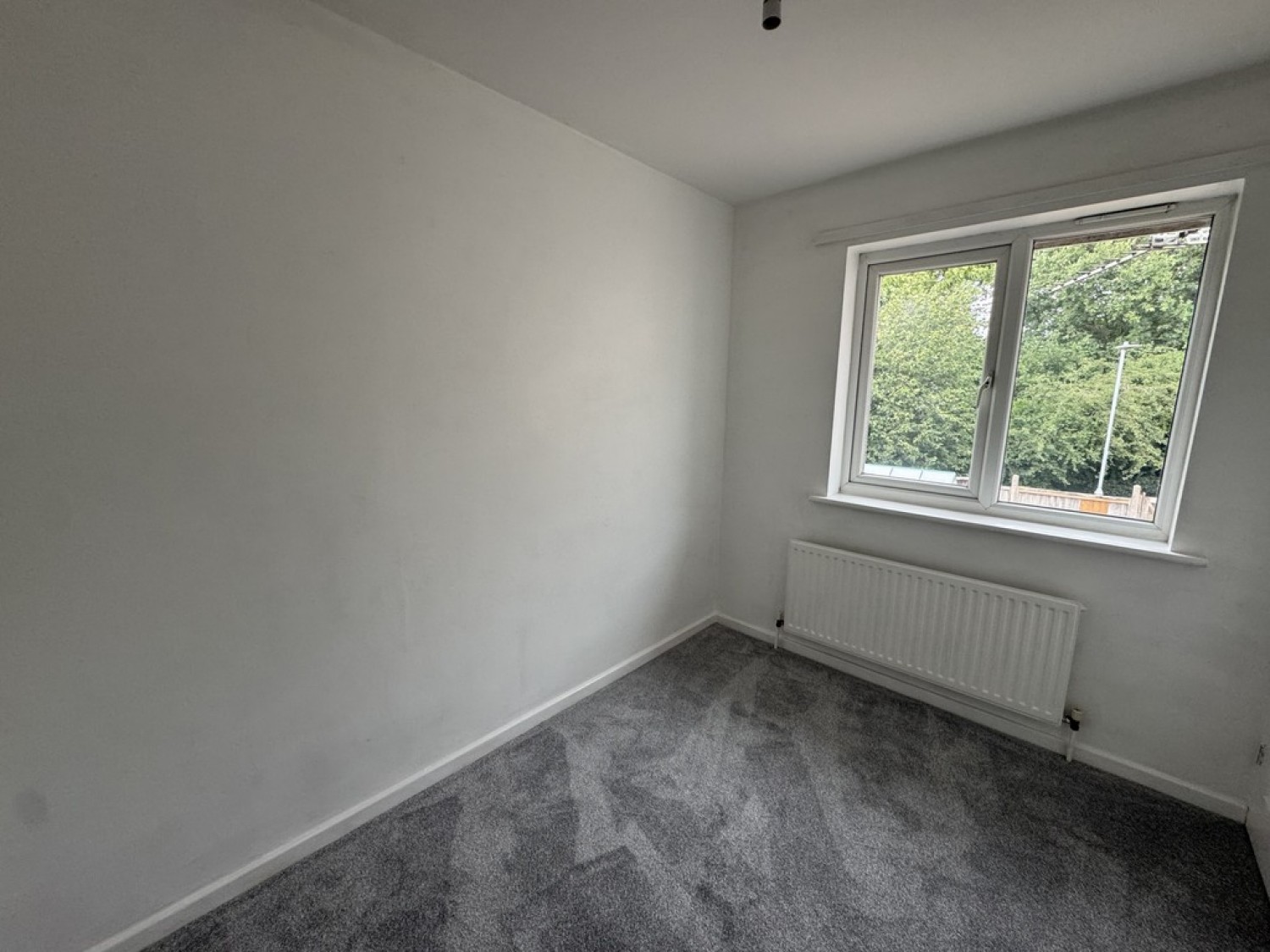 Eskdale Drive, Worksop