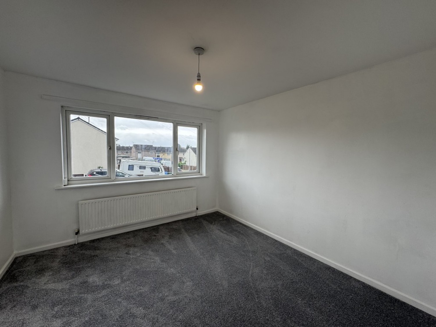 Eskdale Drive, Worksop