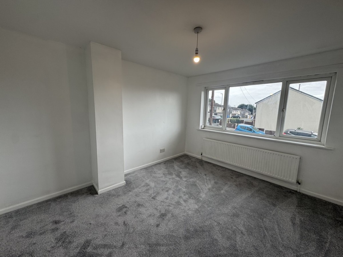 Eskdale Drive, Worksop