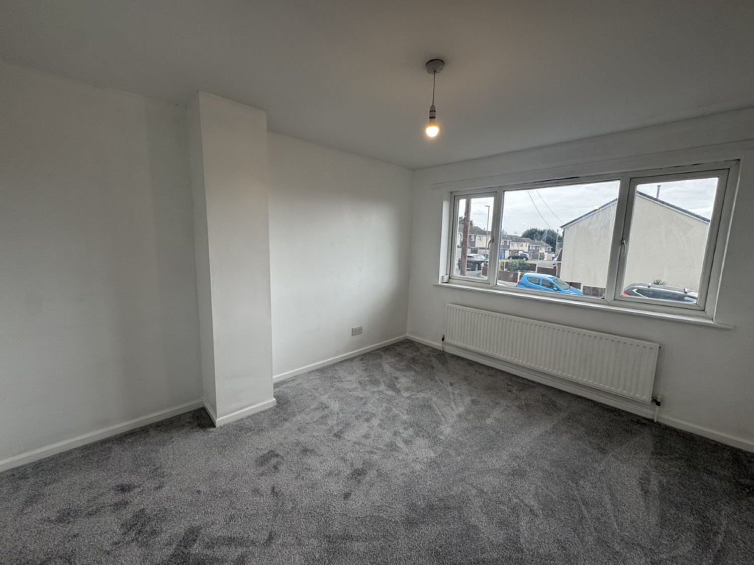 Eskdale Drive, Worksop