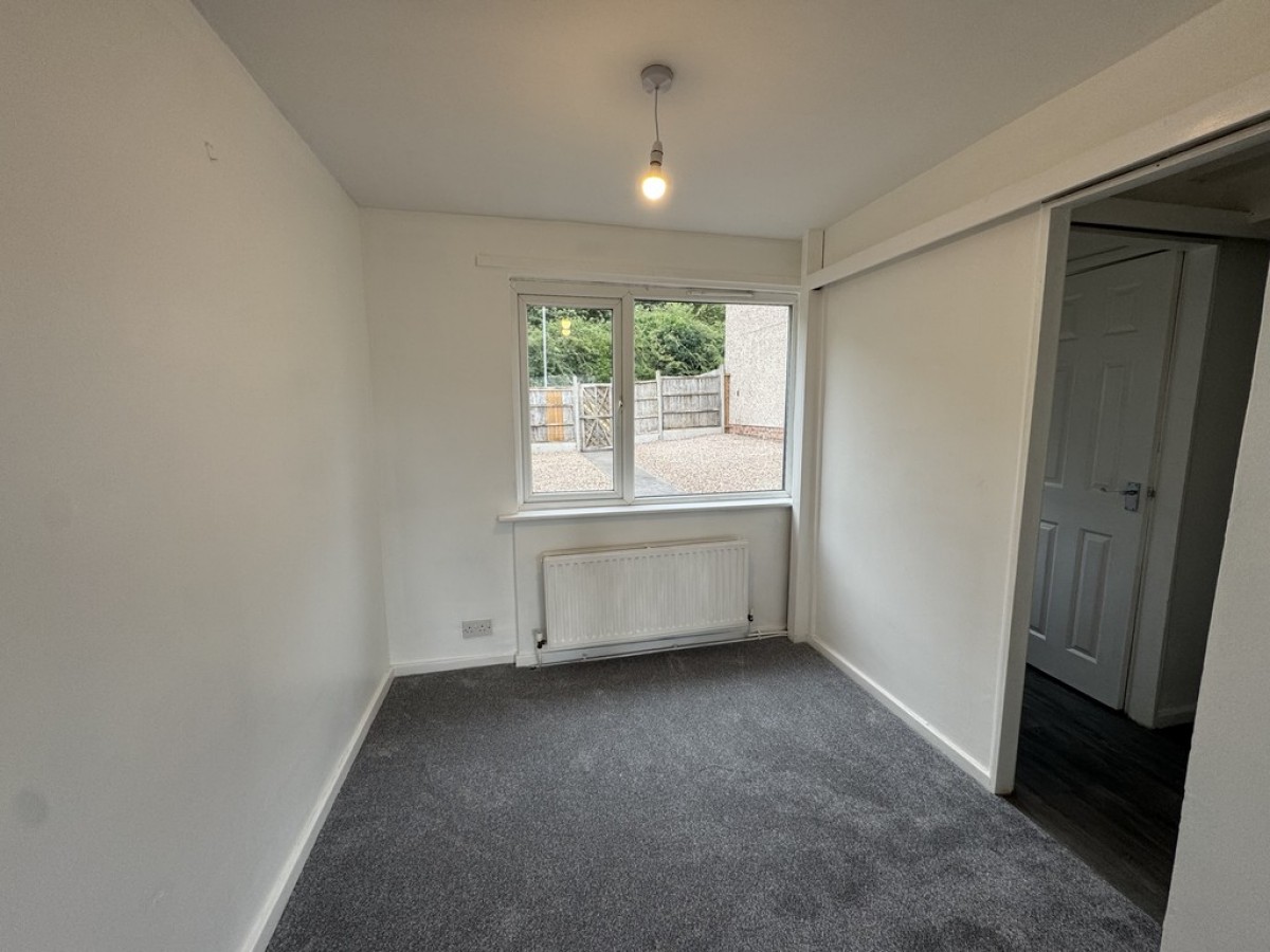 Eskdale Drive, Worksop