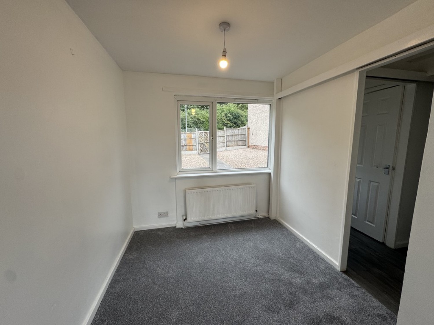 Eskdale Drive, Worksop