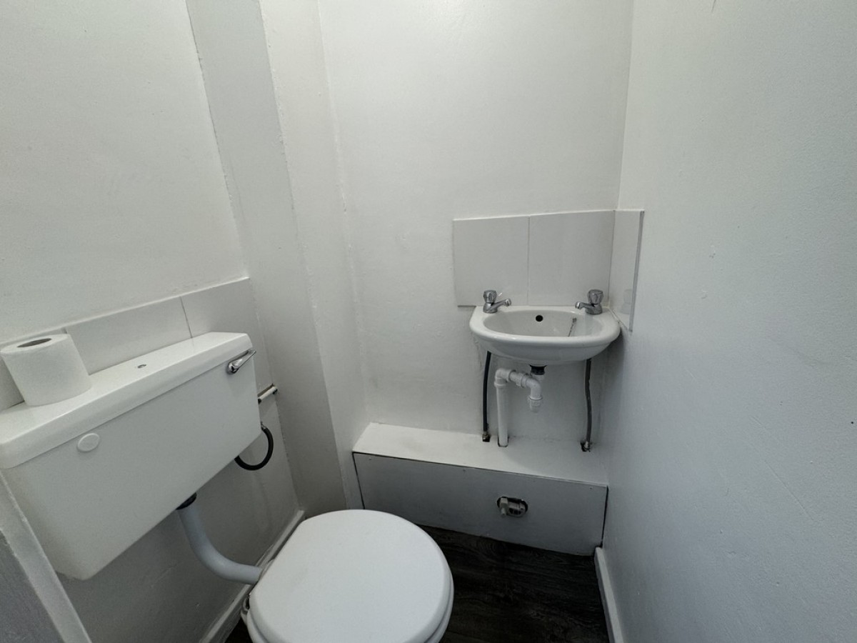 Eskdale Drive, Worksop