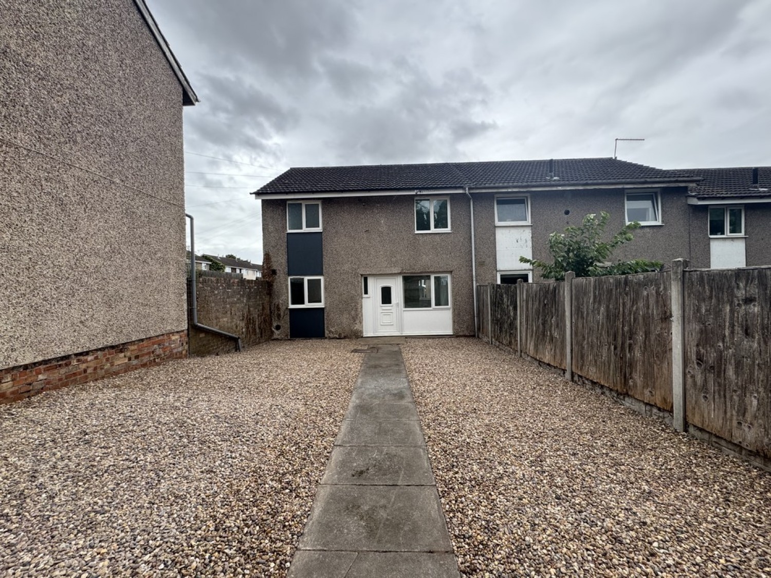 Eskdale Drive, Worksop