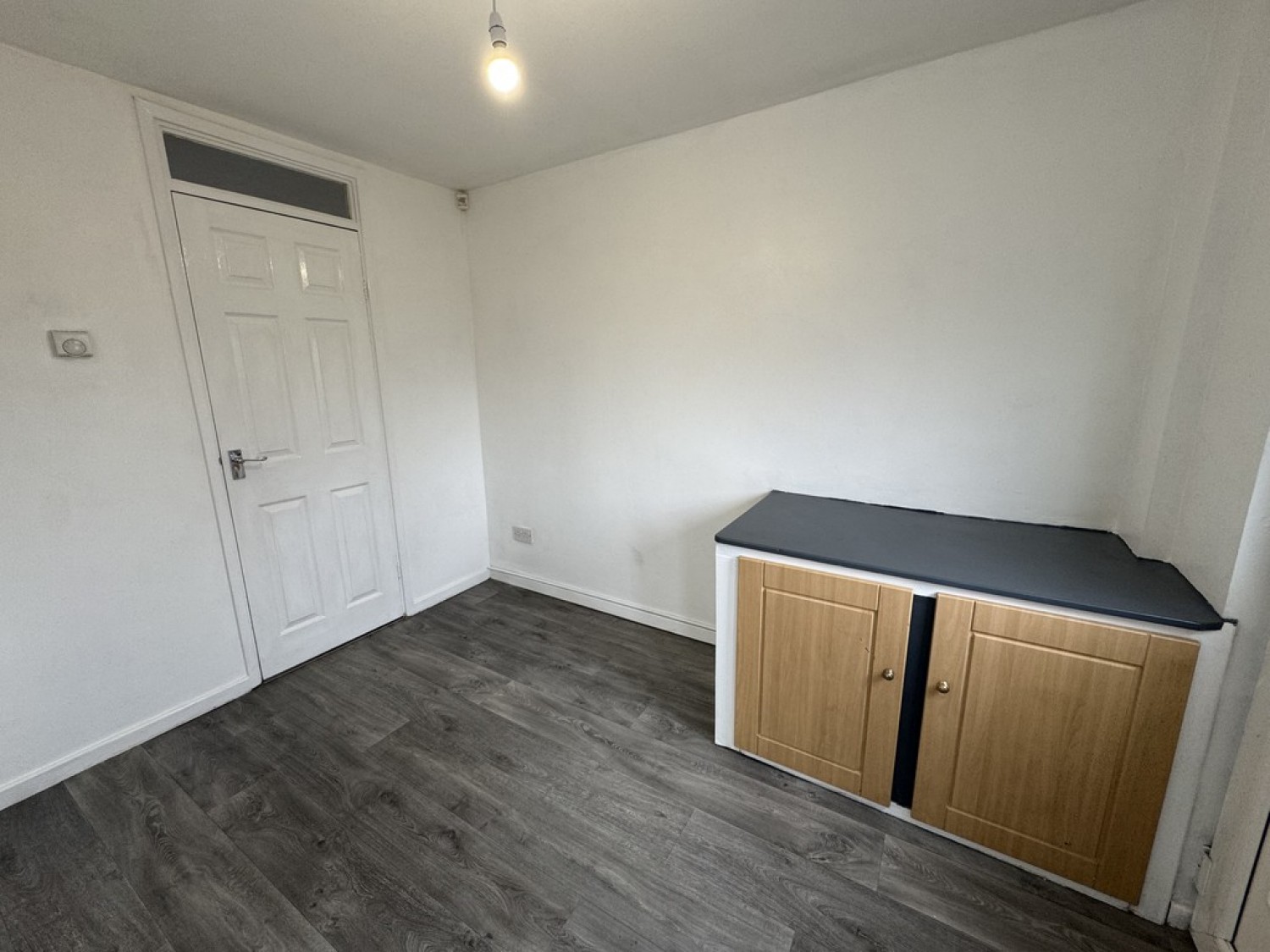 Eskdale Drive, Worksop