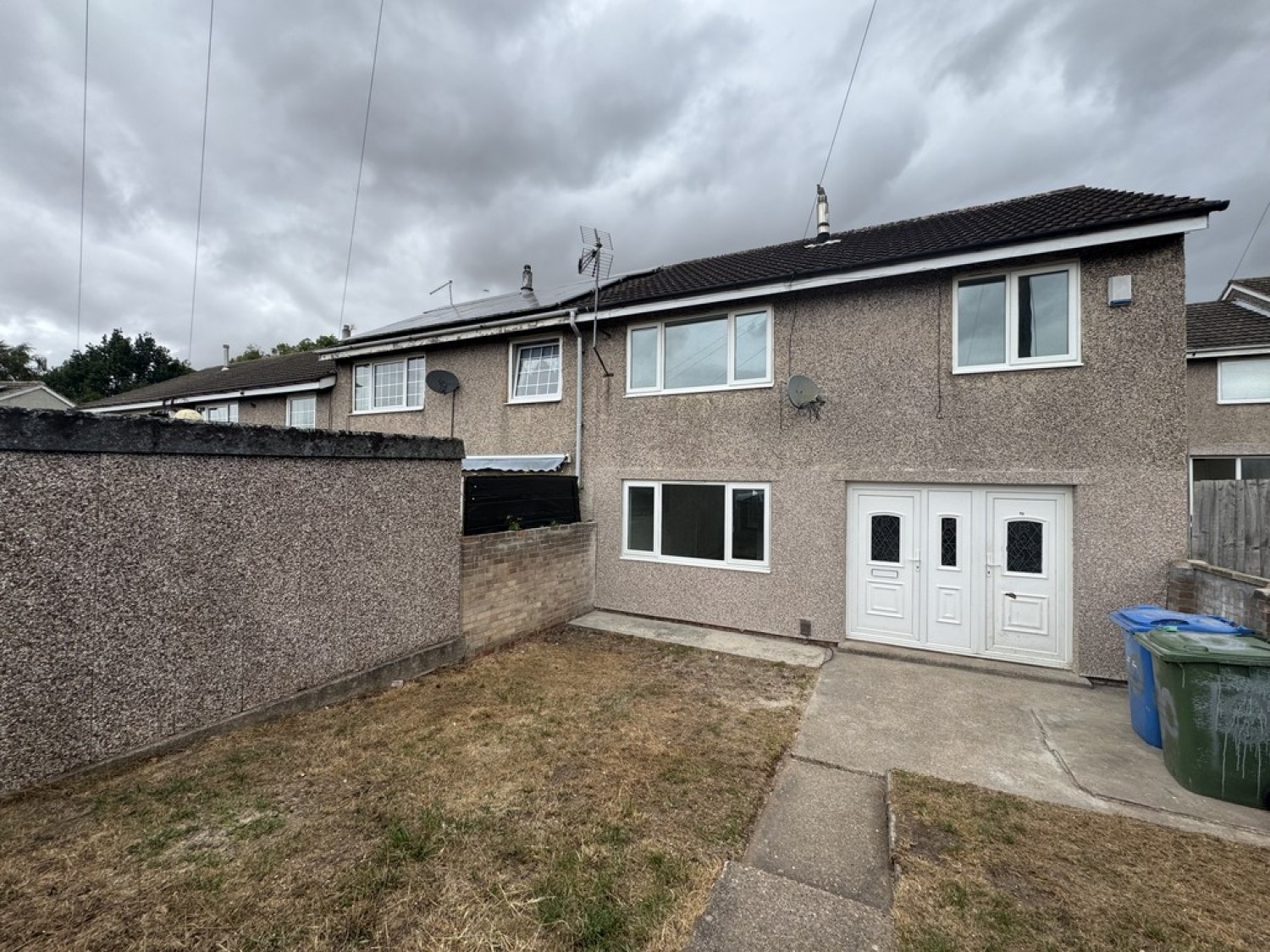Eskdale Drive, Worksop
