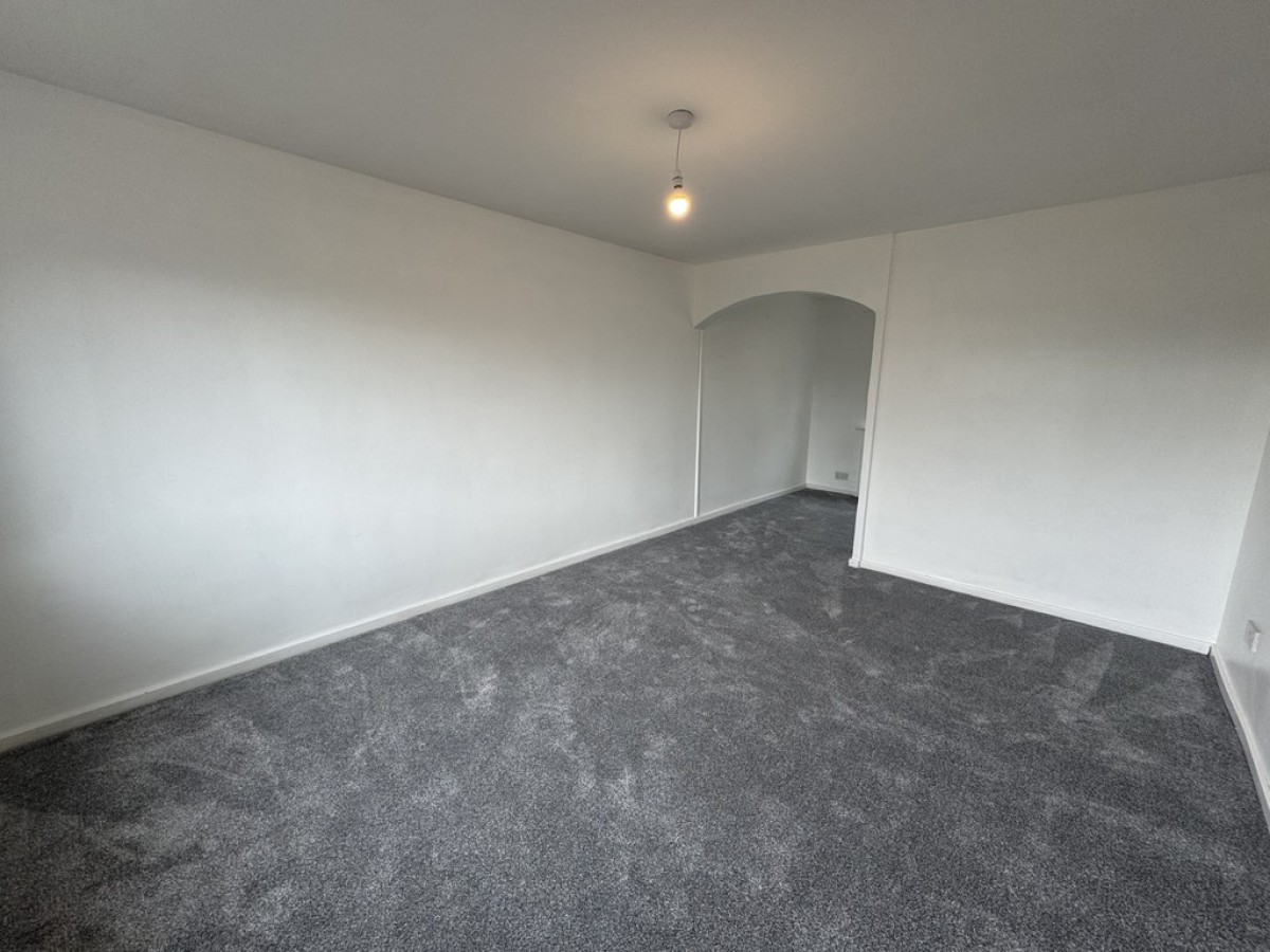 Eskdale Drive, Worksop