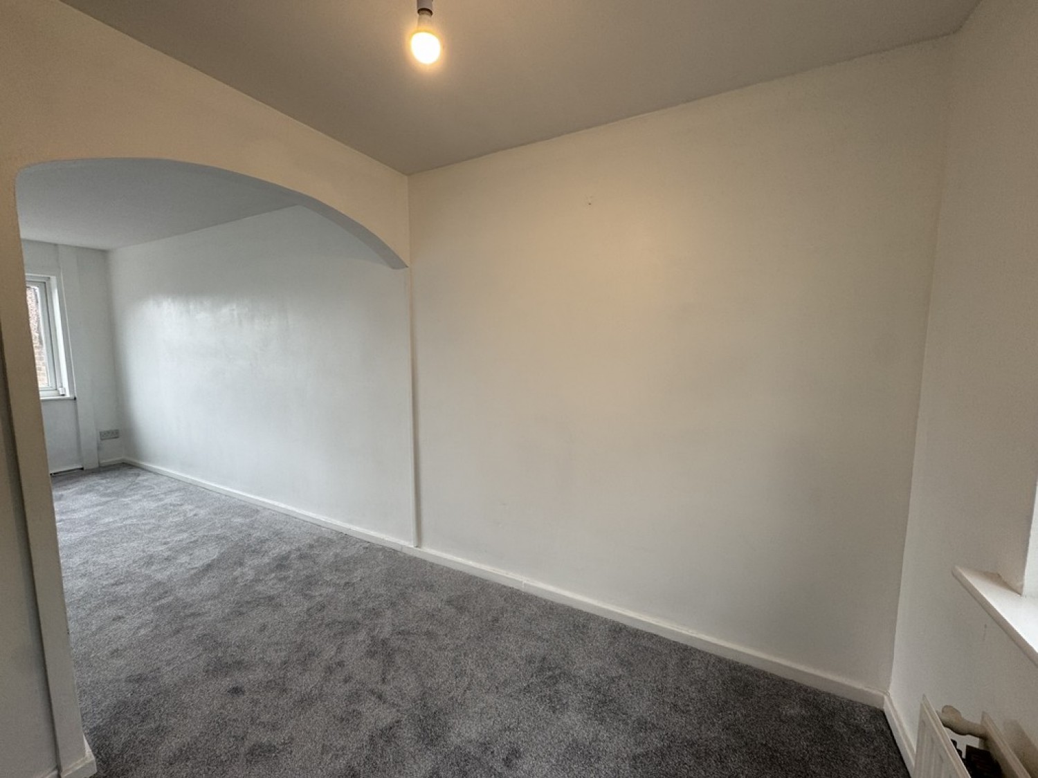 Eskdale Drive, Worksop